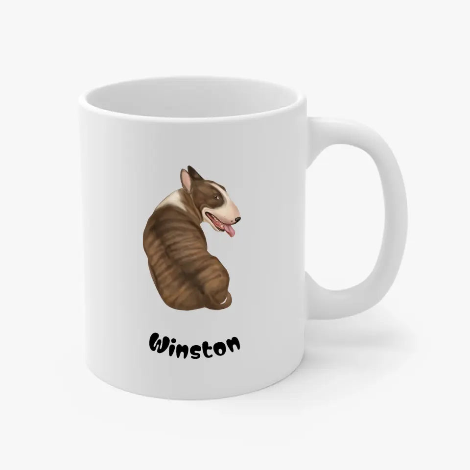 Personalized Mug