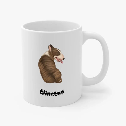 Personalized Mug